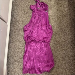 Saylor dress size xs